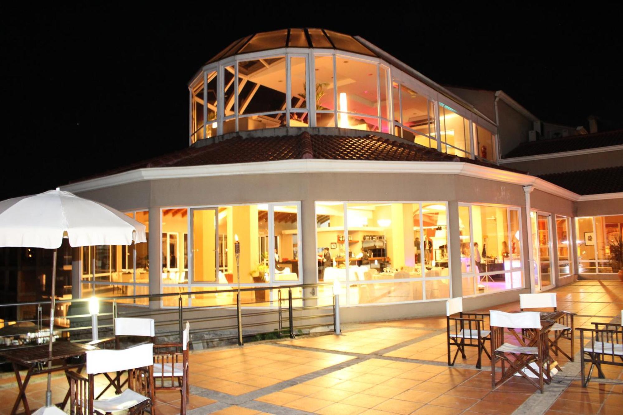 Hotel Sol San Javier Exterior foto